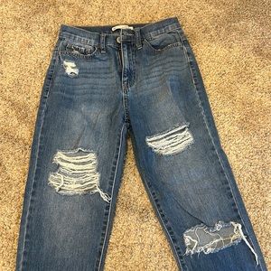 Mom Jeans